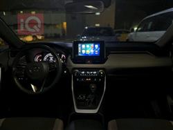 تويوتا راف 4